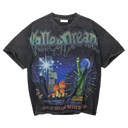 Vale Forever Skyline Bling Tee Black