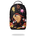 Sprayground Looney Tunes Tazmanian Devil Lunch Break Backpack