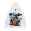 Mixed Emotions “Cupid’s Arrow” Hoodie