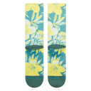 Stance Lihue Crew In Green