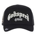 Godspeed Forever Trucker Hat OG