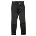Mixed Emotions ‘Blackout’ Wax Denim