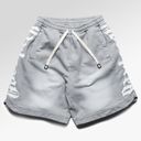 Godspeed Courtside Shorts In Grey