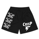Crisp Skulls Shorts