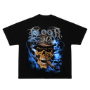 FLOOR914 CHOPPER TEE