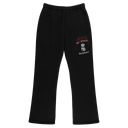 Purple Brand St Violet Stripe Sweatpant