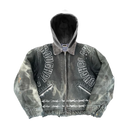 Rough Play Work Jacket(Grey)