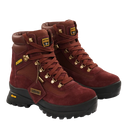 ASOLO SWAMP GTX, BURGUNDY
