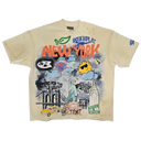 Rough Play New York T-shirt
