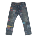 BLDG 4. Cement Jean