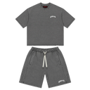 Godspeed Vital Short Set In Grey