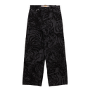 PDF Rich Kid Jean Tiger Black