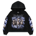 Floor914 HORSEMAN HOODIE