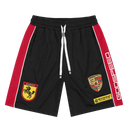 Godspeed GRC M.O Shorts (Blk/Red)