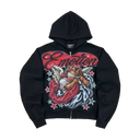 Mixed Emotions “Unveiled” Hoodie