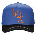 Godspeed X The Legacy Trucker (NYK)