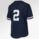 MLB Authentic Jersey New York Yankees