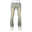 Guapi Faded Cross Denim V2