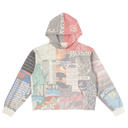 BLDG 4. Brick Hoodie