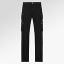 RTA Slate Cargo Skinny Jean