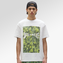 Purple Brand Gothic Camo Tee