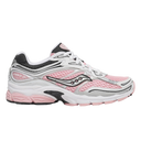 Saucony ProGrid Omni 9 In White/Touch