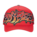 Godspeed Neo Trucker Hat (Red)