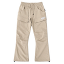 Rough Play Track Pants (Tan)