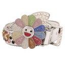 Stolen Arts Silver Kami Belt