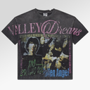 Vale Forever Fallen Bling Tee