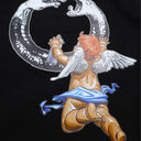 Artmeetschoas Night Life Choas T-Shirt