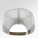 Paper Planes Cloud Surf Dad Hat - Sunrise