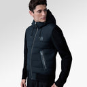 Mackage ANDREW Mixed-Media Light Down Jacket