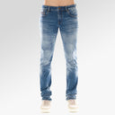 Cult of Individuality Rocker Slim In Graham
