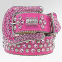 BB Simon Lavasan Bubblegum Pink
