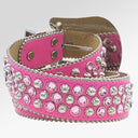 BB Simon Lavasan Bubblegum Pink