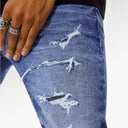Jordan Craig Sean - Caspian Denim In Stream Blue