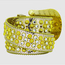 BB Simon Lavasan Gold Clear