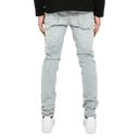 Purple Brand P001 Skinny Kivu Repair Jeans
