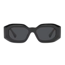 Versace Maxi Medusa Biggie Sunglasses | 4425U