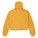 Vale Forever  GOLD RUSH ZIP UP ( Yellow )