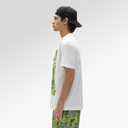 Purple Brand Gothic Camo Tee