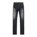 RTA CLAYTON SKINNY JEAN | FRAY NOIR