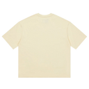 Godspeed Cosmic Remains T-shirt In Cream