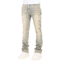 Guapi Emerald Spider Denim