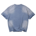 Vale Forever Can I See Heaven Tee Blue