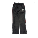 Rough Play Quarter Zip Suit (Black)