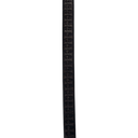 Stolen Arts Jesus Belt In Black