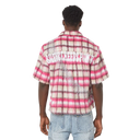Guapi French Rose Uzi Flannel