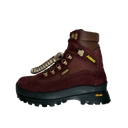 ASOLO SWAMP GTX, BURGUNDY